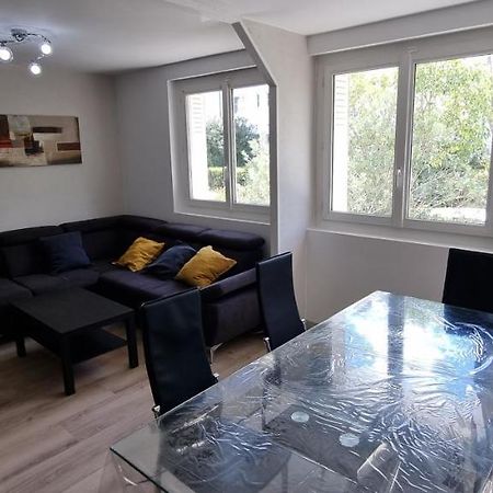 Logement Refait A Neuf - Clim & Parking Prive Montpellier Exterior photo